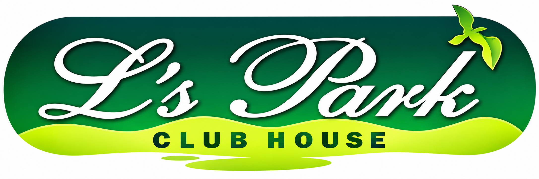 L's Park Club House